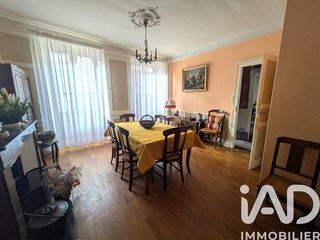  Maison � vendre 6 pi�ces 143 m�