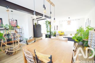  Maison � vendre 6 pi�ces 137 m�