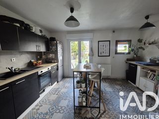  Maison � vendre 3 pi�ces 66 m�