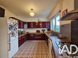  Appartement � vendre 4 pi�ces 117 m�