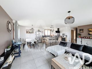  Maison � vendre 4 pi�ces 90 m�