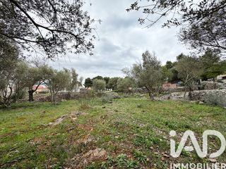  Terrain � vendre 840 m�