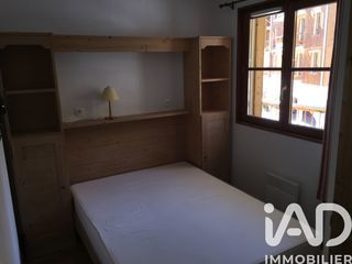  Appartement � vendre 3 pi�ces 36 m�