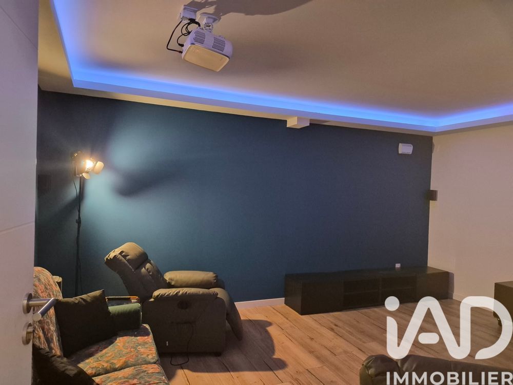 � vendre  Villa Servins (62530)