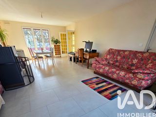  Maison � vendre 6 pi�ces 131 m�