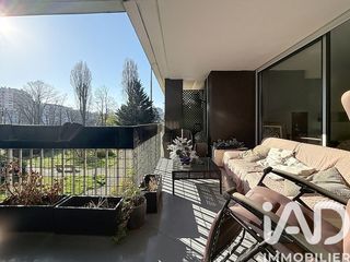  Appartement � vendre 2 pi�ces 69 m�