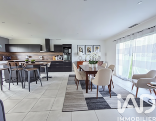  Maison � vendre 5 pi�ces 108 m�