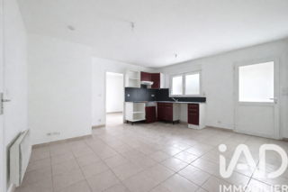  Appartement � vendre 3 pi�ces 45 m�