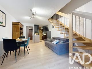  Appartement � vendre 3 pi�ces 52 m�