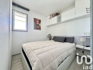  Appartement � vendre 3 pi�ces 38 m�