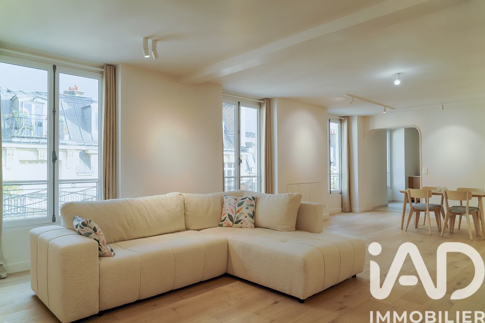 � vendre  Appartement Paris 8