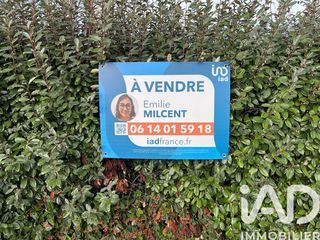  Terrain � vendre 5023 m�