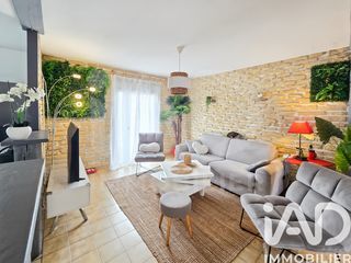  Maison � vendre 5 pi�ces 120 m�