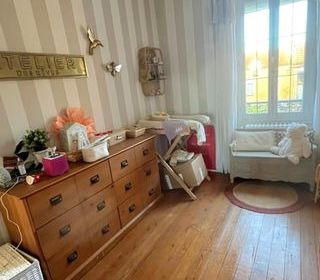  Maison � vendre 5 pi�ces 112 m�