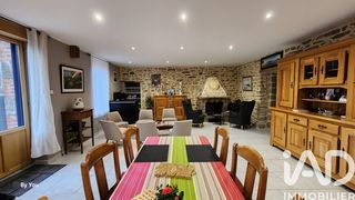  Maison � vendre 9 pi�ces 176 m�