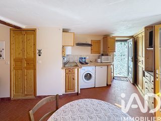  Appartement � vendre 1 pi�ce 16 m�