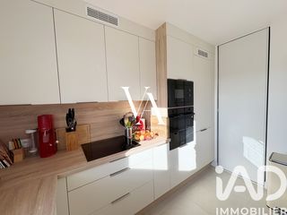  Appartement � vendre 4 pi�ces 73 m�