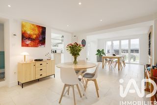  Maison � vendre 8 pi�ces 253 m�