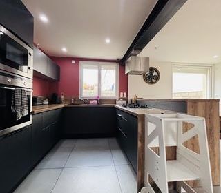  Maison � vendre 4 pi�ces 102 m�