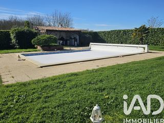  Maison � vendre 5 pi�ces 135 m�