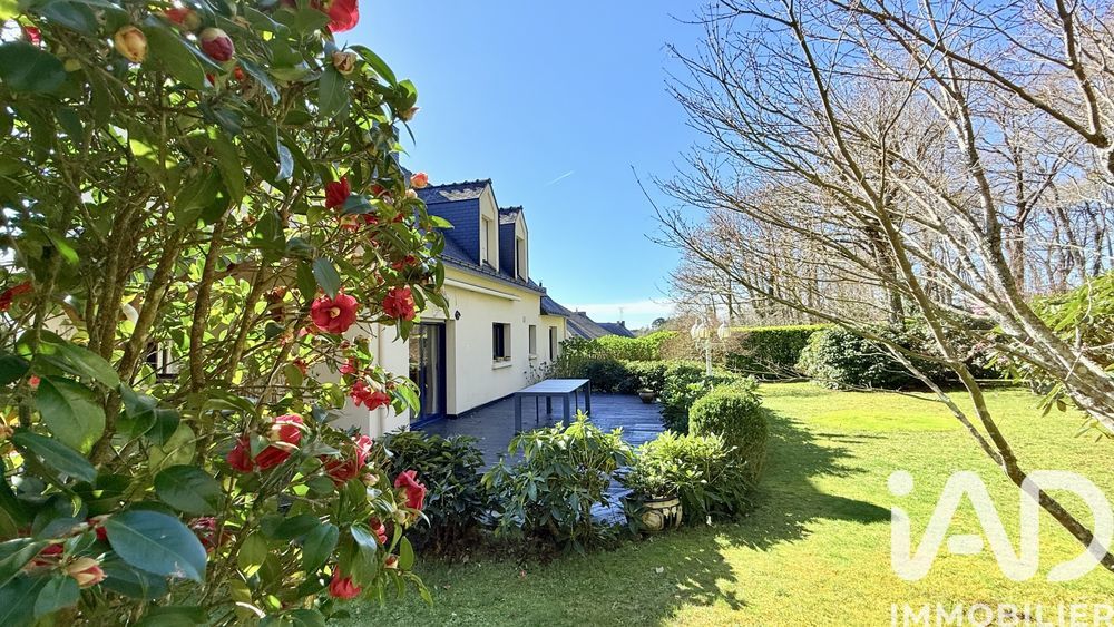 � vendre  Maison Guidel (56520)