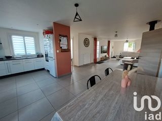  Maison � vendre 6 pi�ces 130 m�