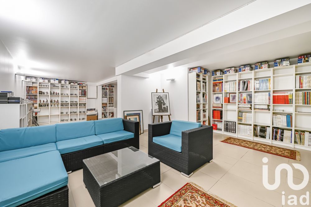 � vendre  Maison Rueil-Malmaison (92500)