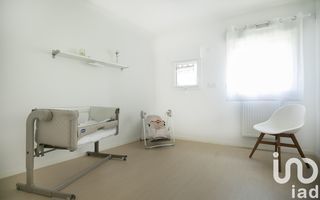  Appartement � vendre 3 pi�ces 59 m�