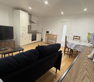  Appartement � louer 3 pi�ces 50 m�