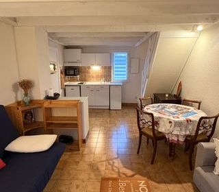  Maison � vendre 2 pi�ces 34 m�