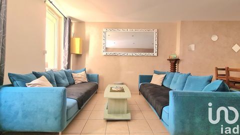   Vente Maison de village 6 pi�ces Maison - 6 pi�ce(s) - 138 m�