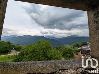  Maison � vendre 2 pi�ces 166 m�