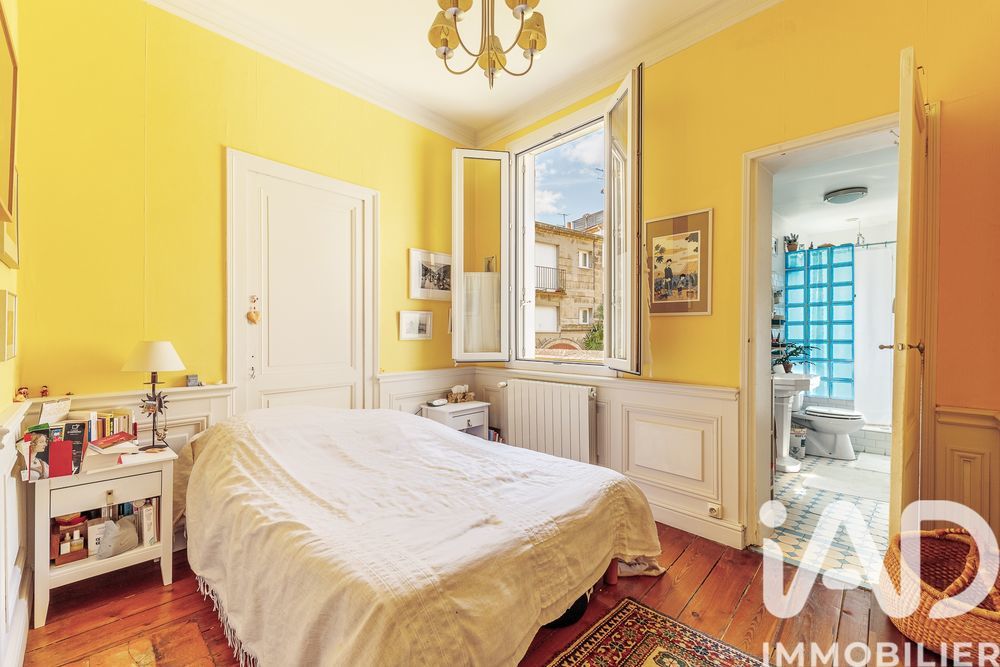 � vendre  Maison Bordeaux (33000)