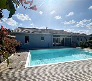  Maison � vendre 5 pi�ces 85 m�