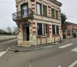  Immeuble � vendre 192 m�