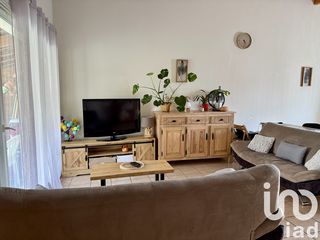  Maison � vendre 3 pi�ces 62 m�