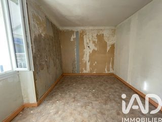  Maison � vendre 3 pi�ces 60 m�