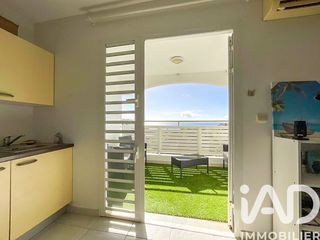  Appartement � vendre 1 pi�ce 25 m�