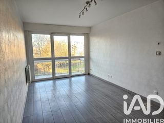  Appartement � vendre 2 pi�ces 48 m�