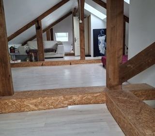  Maison � vendre 6 pi�ces 118 m�