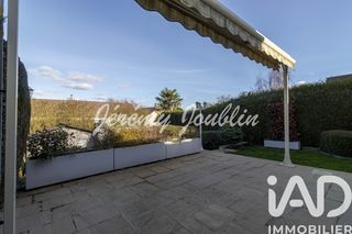  Maison � vendre 6 pi�ces 118 m�