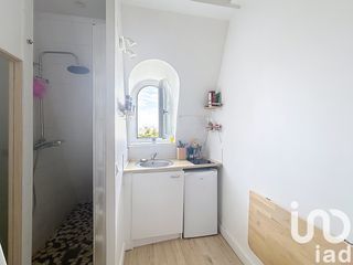  Appartement � vendre 1 pi�ce 7 m�