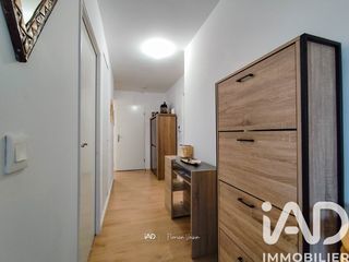  Appartement � vendre 4 pi�ces 81 m�