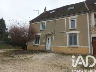  Maison � vendre 6 pi�ces 134 m�