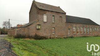  Maison � vendre 10 pi�ces 300 m�