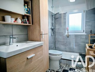  Maison � vendre 4 pi�ces 85 m�