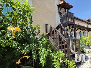  Maison � vendre 5 pi�ces 185 m�