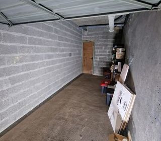  Parking / Garage � vendre 15 m�