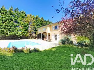  Maison � vendre 6 pi�ces 229 m�