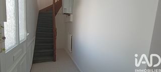  Maison � vendre 4 pi�ces 97 m�